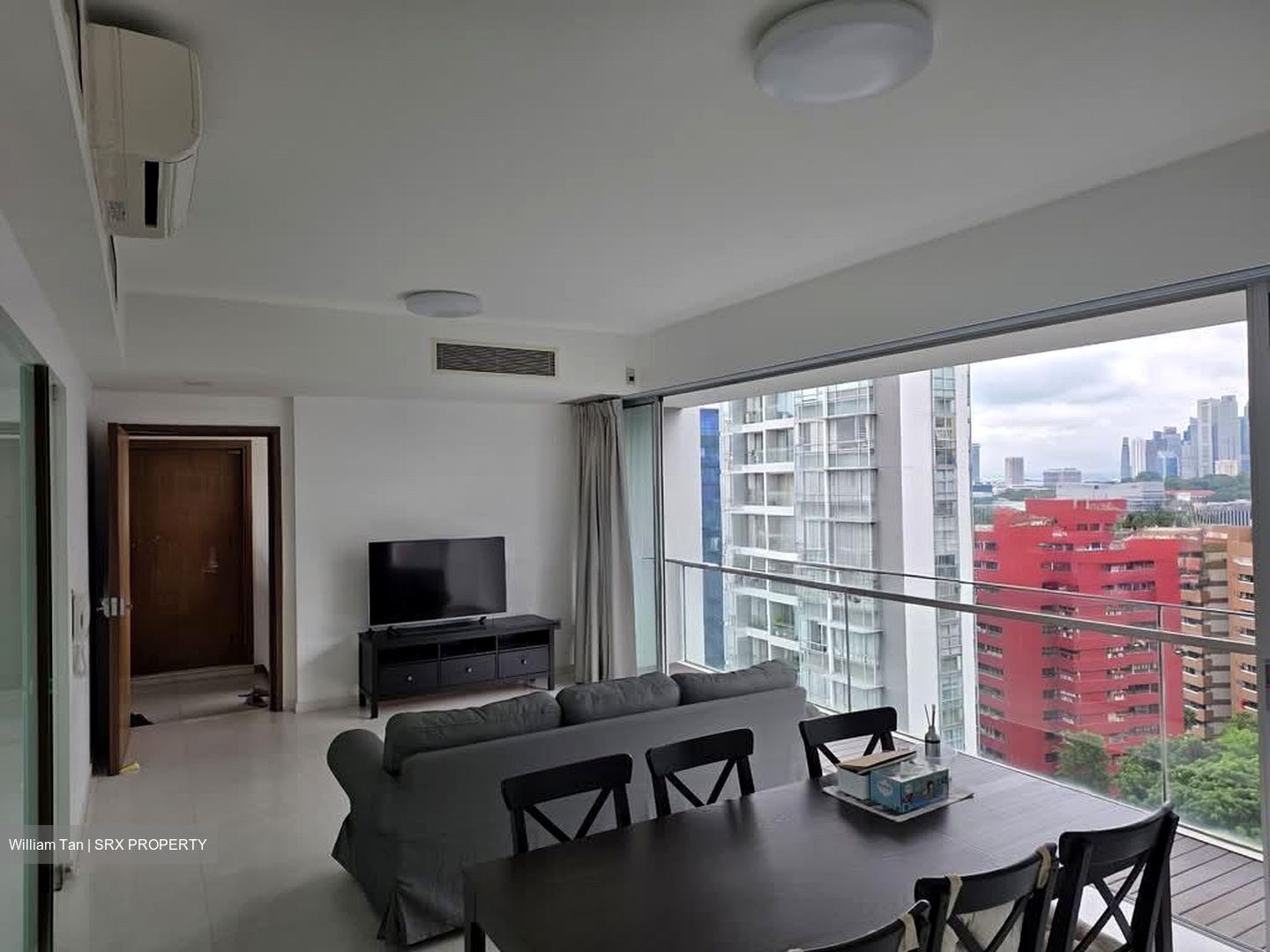 Cairnhill Residences (D9), Apartment #530657051